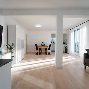 Am Starnberger Apartment